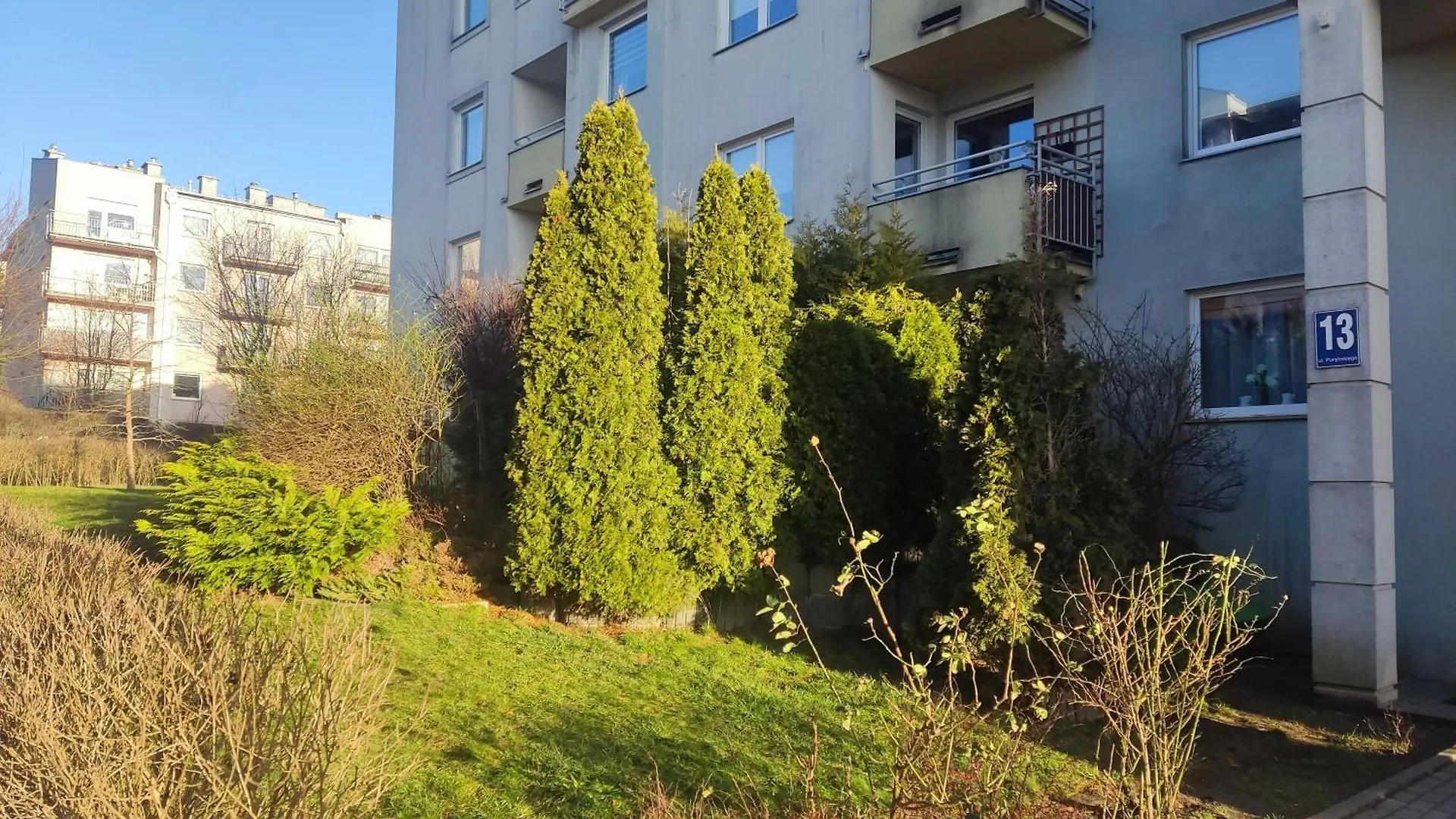 Apartament Dla Ciebie, Bezplatny Parking Gdaňsk