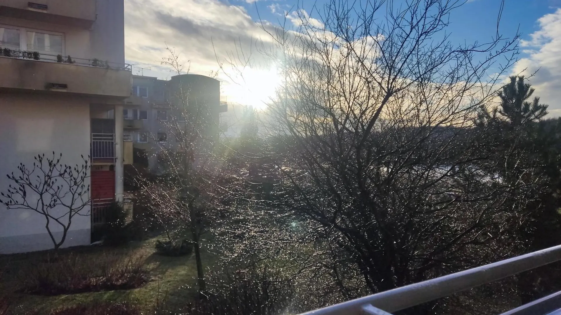 Апартаменты Apartament Dla Ciebie, Bezplatny Parking Гданьск