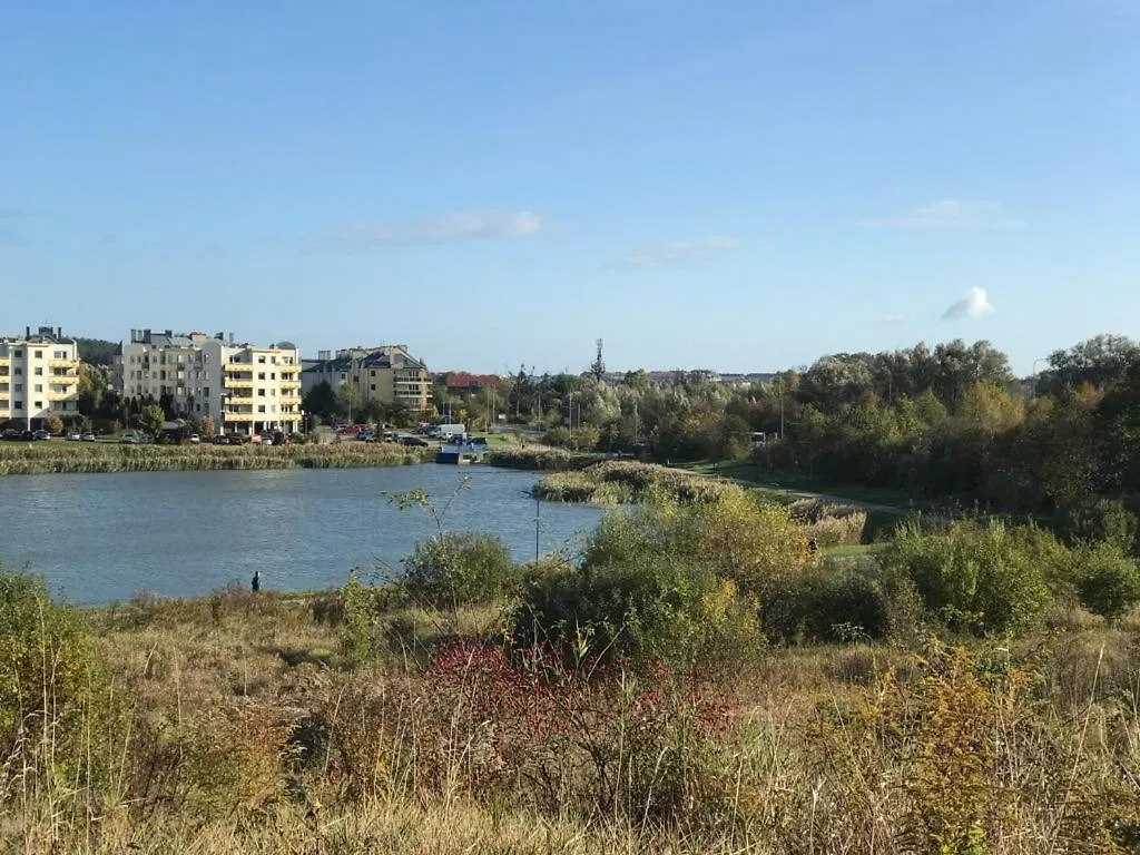 Apartament Dla Ciebie, Bezplatny Parking Gdansk 0*,  Poland