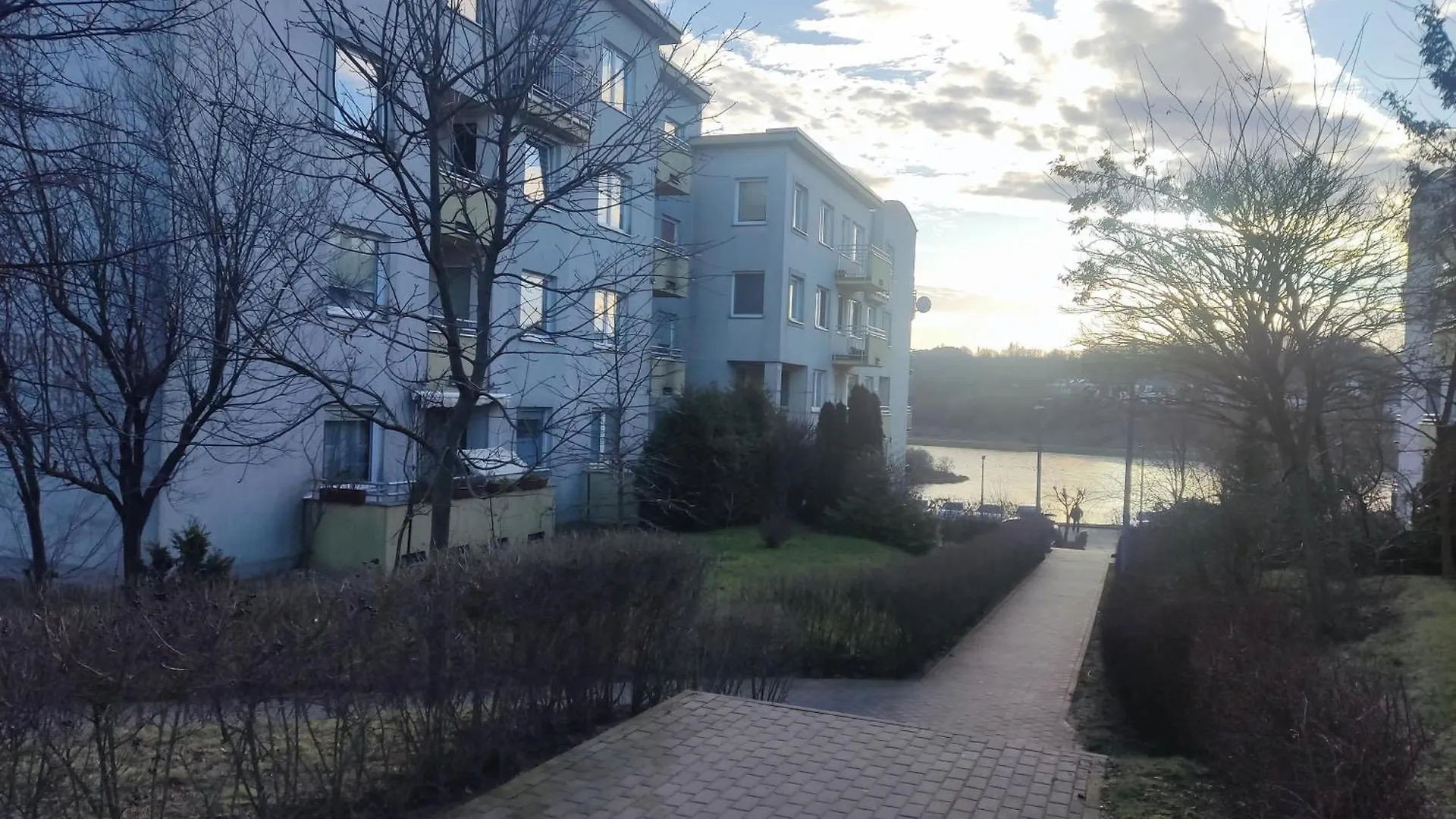 Apartament Dla Ciebie, Bezplatny Parking Gdansk 0*,  Poland