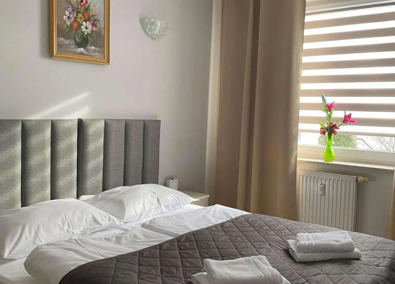 Apartament Dla Ciebie, Bezplatny Parking Gdansk Apartment