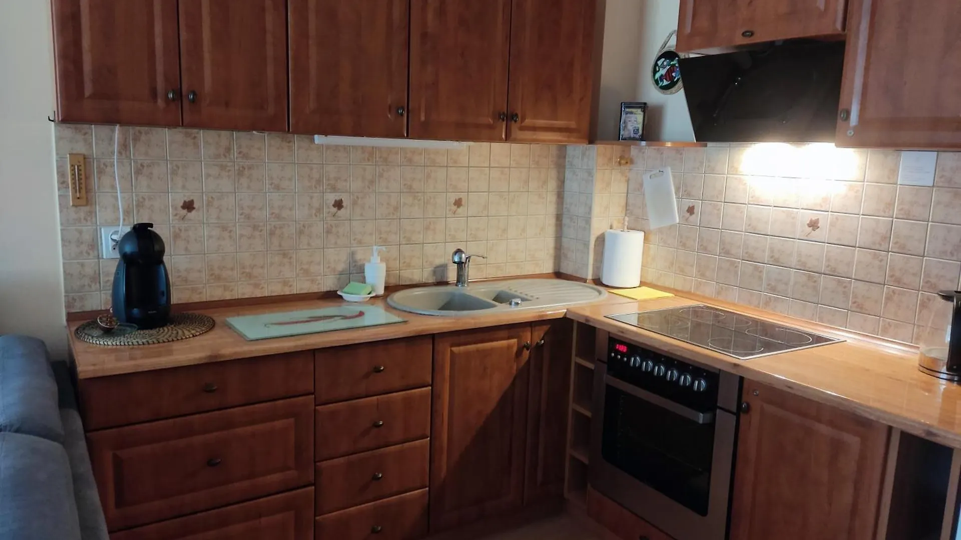 Apartment Apartament Dla Ciebie, Bezplatny Parking Gdansk Poland